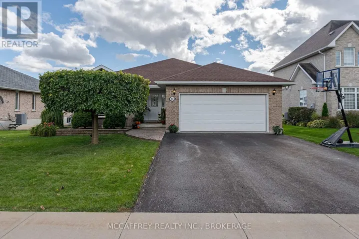 444 BRIDGE STREET W, Greater Napanee (Greater Napanee), Ontario K7R3L1