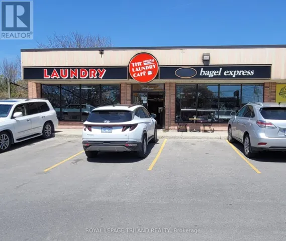 590 OXFORD STREET E, London North (North P), Ontario N5Y3J1