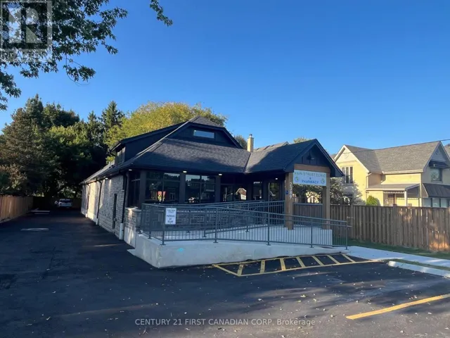 LOWER - 2389 MAIN STREET, London South (South V), Ontario N6P1A7