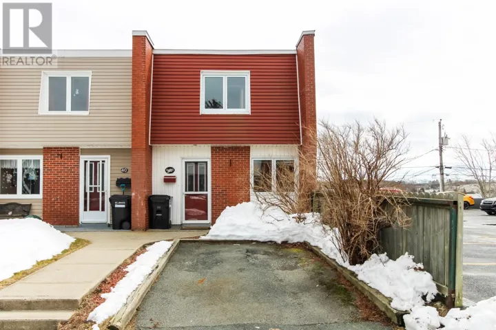 38 Lester Street, St. John's, Newfoundland & Labrador A1E2P7