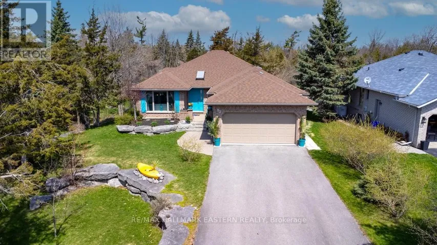 53 ISLAND BAY DRIVE, Kawartha Lakes (Bobcaygeon), Ontario K0M1A0