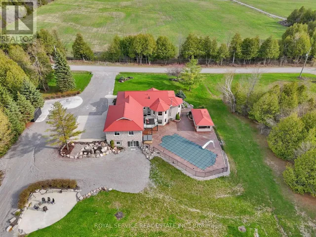 310 VINER LINE, Selwyn, Ontario K0L1T0