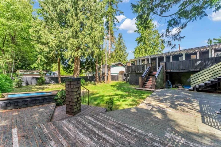 20288 43A AVENUE, Langley, British Columbia V3A5L8