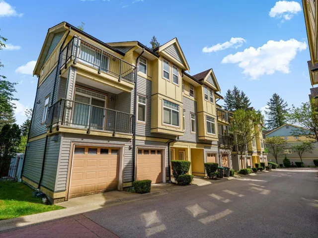 2 15518 103A AVENUE, Surrey, British Columbia V3R1N7
