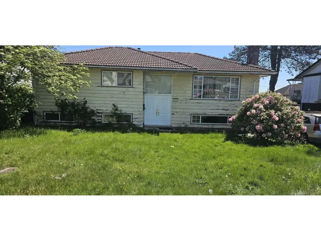 9306 133A STREET, Surrey, British Columbia V3V5R5