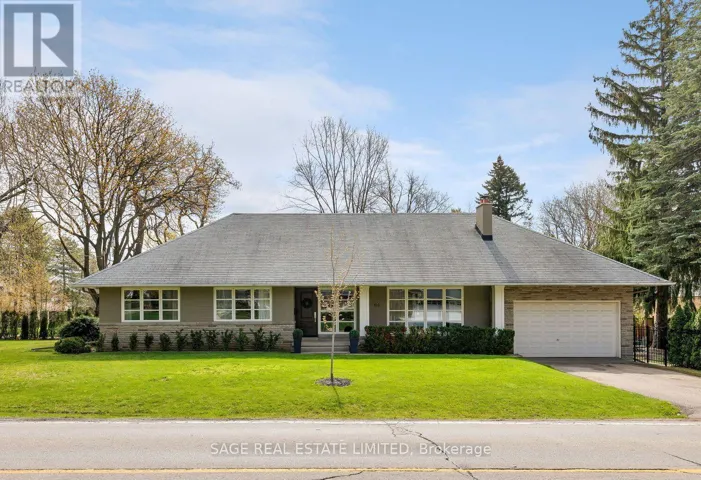 159 WIMBLETON ROAD, Toronto (Edenbridge-Humber Valley), Ontario M9A3S8