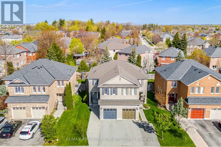 2029 BLUE JAY BOULEVARD, Oakville (WT West Oak Trails), Ontario L6M3R4