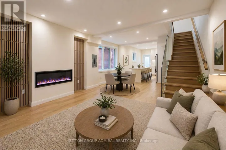 109 FERMANAGH AVENUE, Toronto (Roncesvalles), Ontario M6R1M1