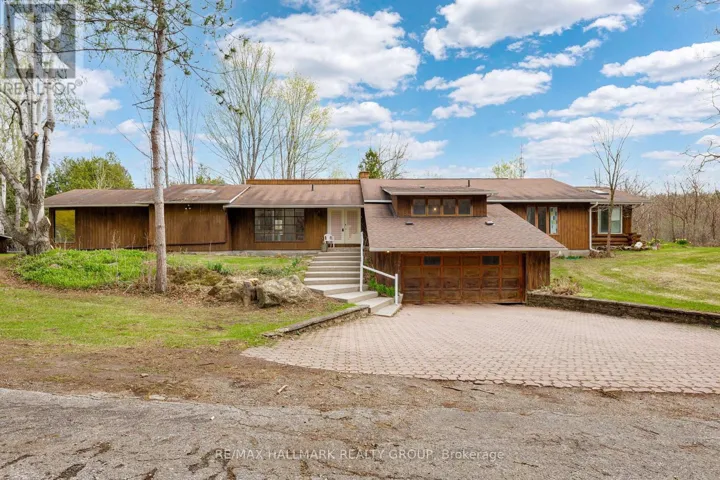 111 ELMGROVE ROAD, Drummond/North Elmsley, Ontario K7H3C7
