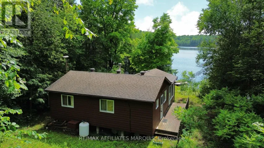 1015 PENYCK LAKE LANE, Frontenac (Frontenac Centre), Ontario K0H2P0