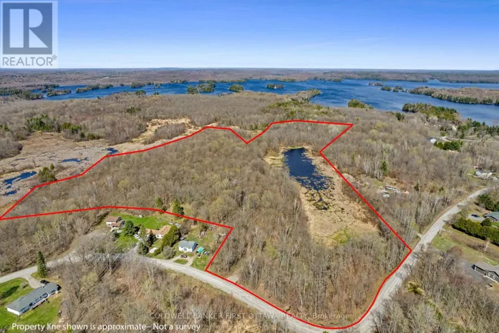 1089 WAGNER ROAD, Frontenac (Frontenac Centre), Ontario K0H2P0