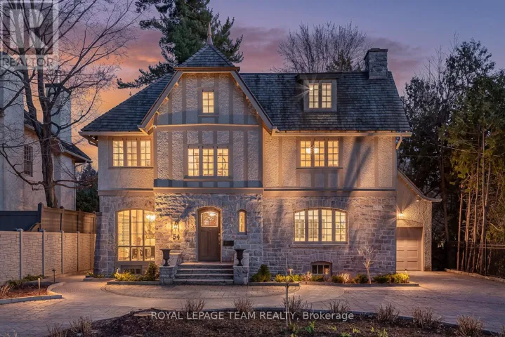54 PARK ROAD, Ottawa, Ontario K1M0B9