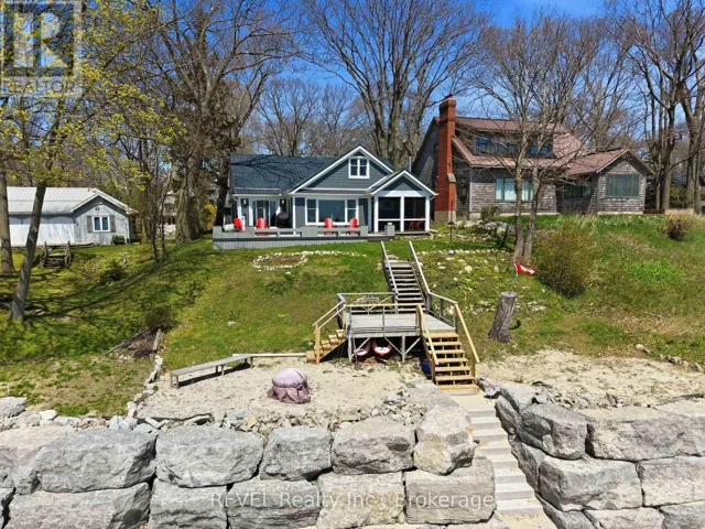 3513 FIRELANE 12, Port Colborne (Sherkston), Ontario L3K5V3