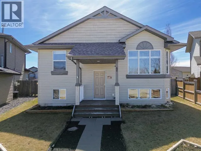 4407 58 StreetClose, Rocky Mountain House, Alberta T4T0A4