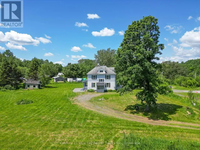 2 DESAULNIERS ROAD, West Nipissing (River Valley), Ontario P0H1M0