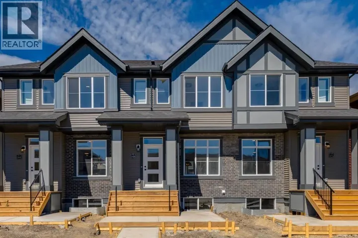219 Sora Boulevard SE, Calgary, Alberta T3S0M1