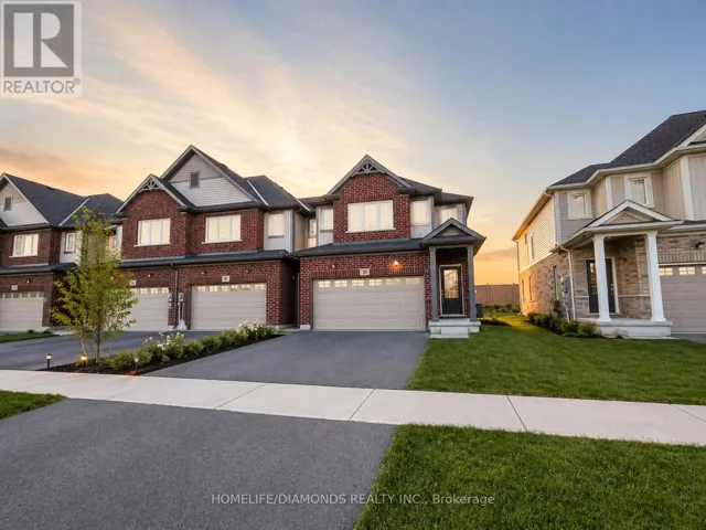 95 BUR OAK DRIVE, Thorold (Confederation Heights), Ontario L2V0L8