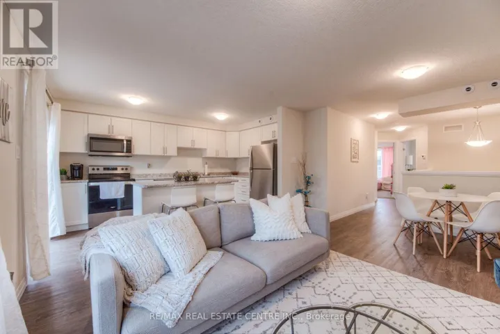 C7 - 24 MORRISON ROAD, Kitchener, Ontario N2A0L1