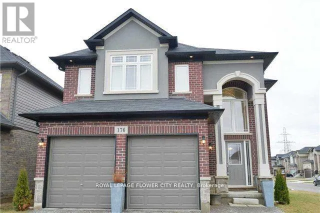 176 MEDICI LANE, Hamilton (Carpenter), Ontario L9B0S7