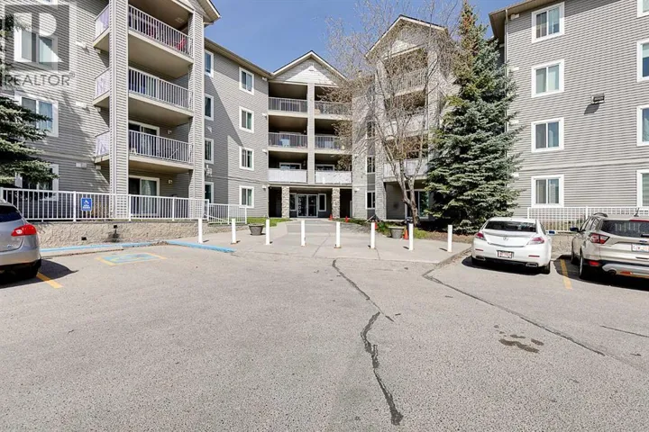 5403, 604 8 Street SW, Airdrie, Alberta T4B2W4
