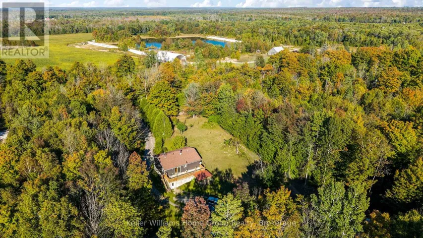 125 NORTH DIAGONAL ROAD, South Bruce Peninsula, Ontario N0H2T0