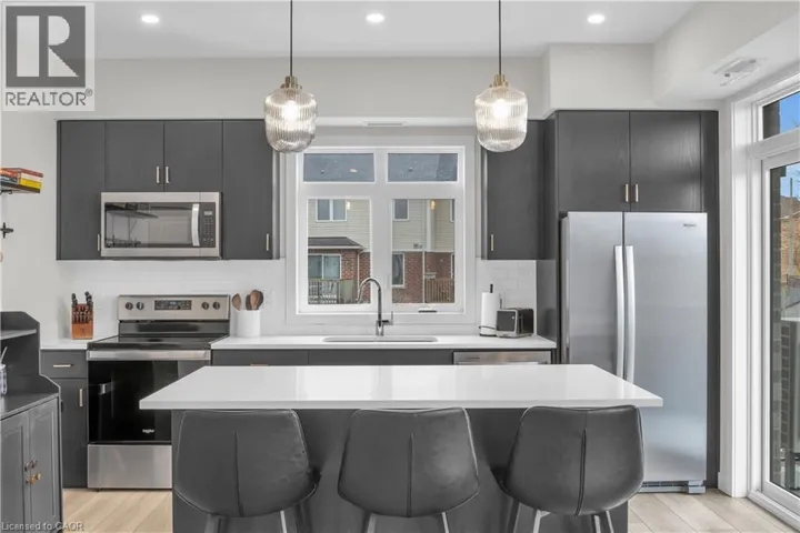 405 MYERS Road Unit# 56, Cambridge, Ontario N1P0B6