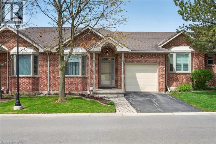 44 TWENTYPLACE Boulevard, Mount Hope, Ontario L0R1W0