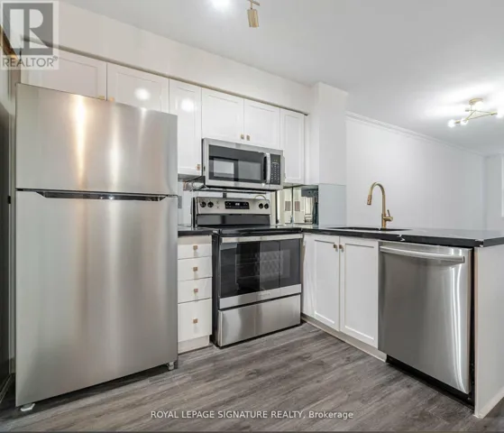 405 - 323 RICHMOND STREET E, Toronto (Moss Park), Ontario M5A4R3