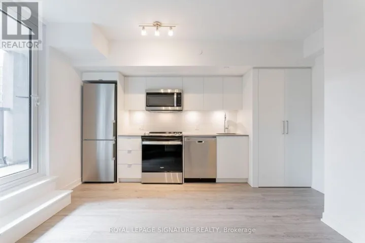 340 - 500 WILSON AVENUE, Toronto (Clanton Park), Ontario M3H0E5