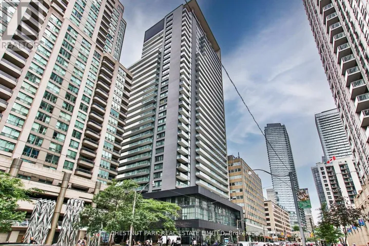 510 - 770 BAY STREET, Toronto (Bay Street Corridor), Ontario M5G0A6