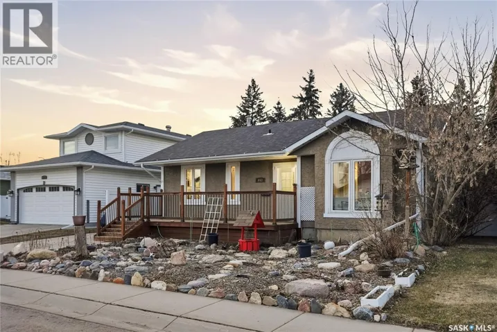 443 Nemeiben ROAD, Saskatoon, Saskatchewan S7J5E8