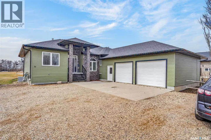 71 14th STREET, Humboldt, Saskatchewan S0K2A0
