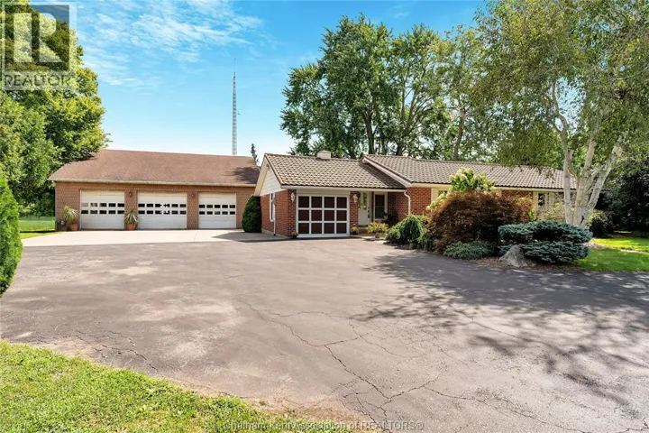 12980 LONGWOODS ROAD, Thamesville, Ontario N0P2K0