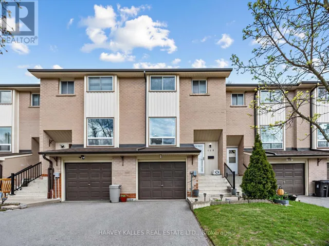 155 - 25 COLLINSGROVE ROAD, Toronto (West Hill), Ontario M1E3S3