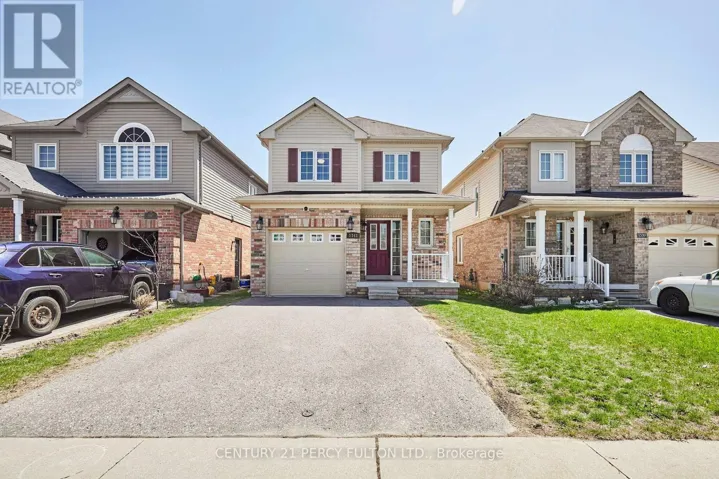 1343 KETTERING DRIVE, Oshawa (Eastdale), Ontario L1K0N7