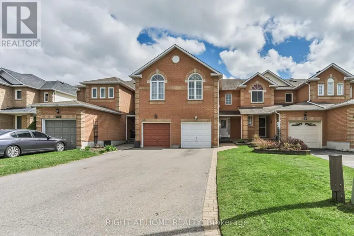 112 CREEKWOOD CRESCENT, Whitby (Rolling Acres), Ontario L1R2K4