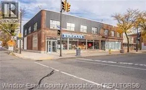 100 LONDON ROAD, Thamesville, Ontario N0P2K0