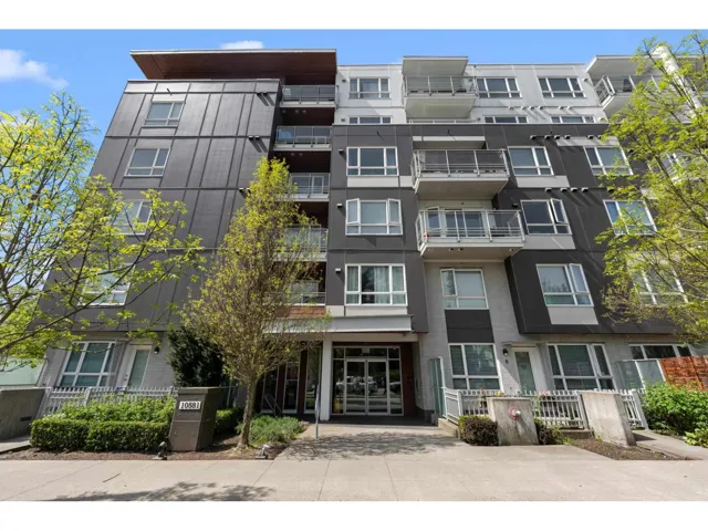 413 10581 140 STREET, Surrey, British Columbia V3T0M7