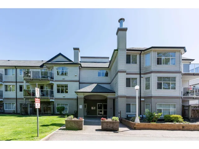 103 12739 72 AVENUE, Surrey, British Columbia V3W2M7