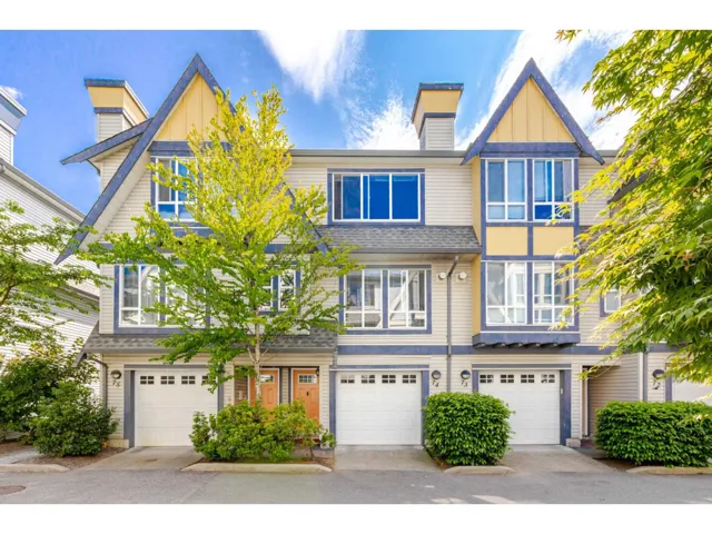 74 16388 85 AVE AVENUE, Surrey, British Columbia V4N5G2