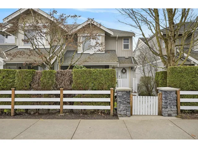 13 6568 193B STREET, Surrey, British Columbia V4N5S2