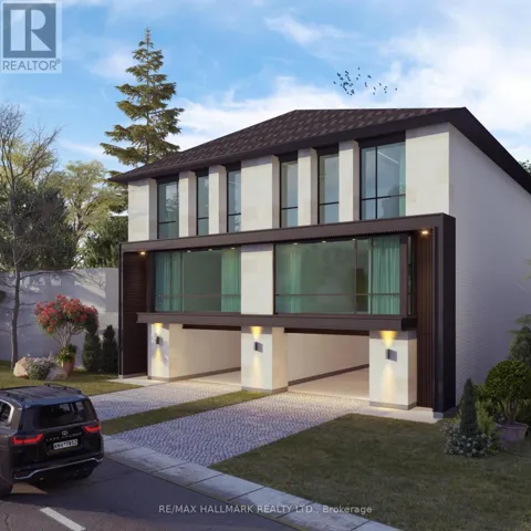 86 CHURCH STREET S, Richmond Hill (Crosby), Ontario L4C1W3