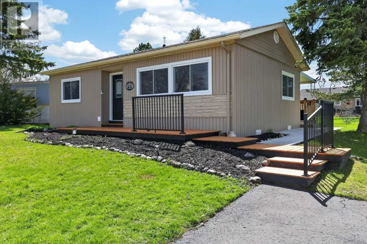 73 LINDEN LANE, Innisfil, Ontario L9S1P3
