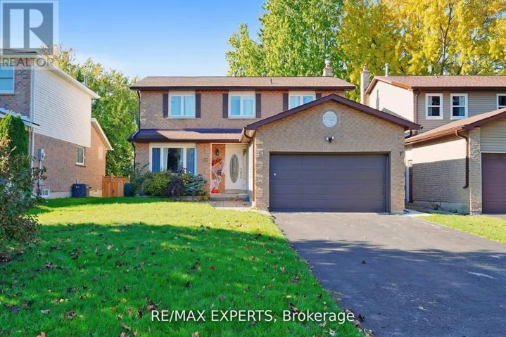 LOWER - 1097 WILDWOOD DRIVE, Newmarket (Gorham-College Manor), Ontario L3Y2B6