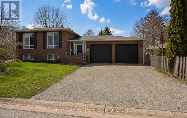 13 ORIOLE COURT, Barrie (Cundles East), Ontario L4M5N1