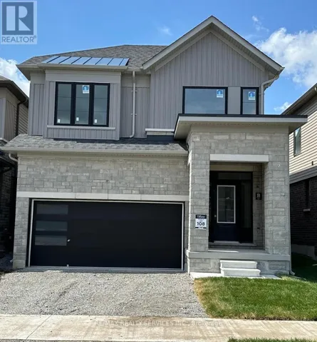 39 PRUDHOE TERRACE, Barrie, Ontario L9J0W2