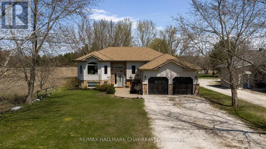 282 WARRINGTON ROAD, Clearview (Stayner), Ontario L0M1S0
