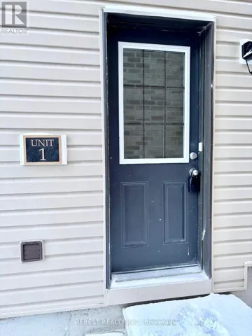 (BSMT) - 57 DURHAM AVENUE, Barrie (Innis-Shore), Ontario L9J0W7