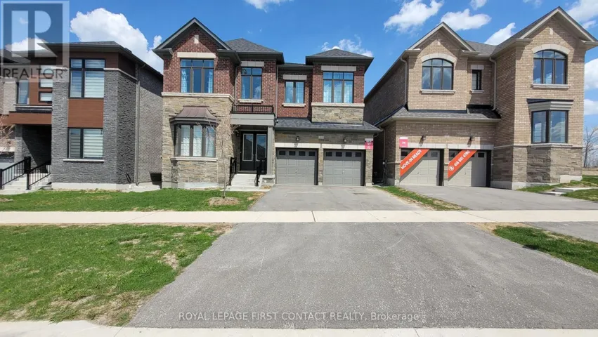 113 BEARBERRY ROAD, Springwater (Midhurst), Ontario L0L1Y3