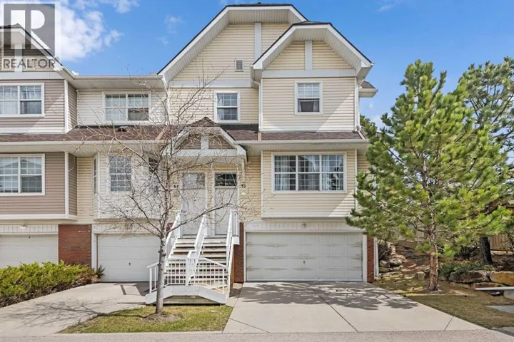 53 Tuscany Springs Gardens NW, Calgary, Alberta T3L2R3